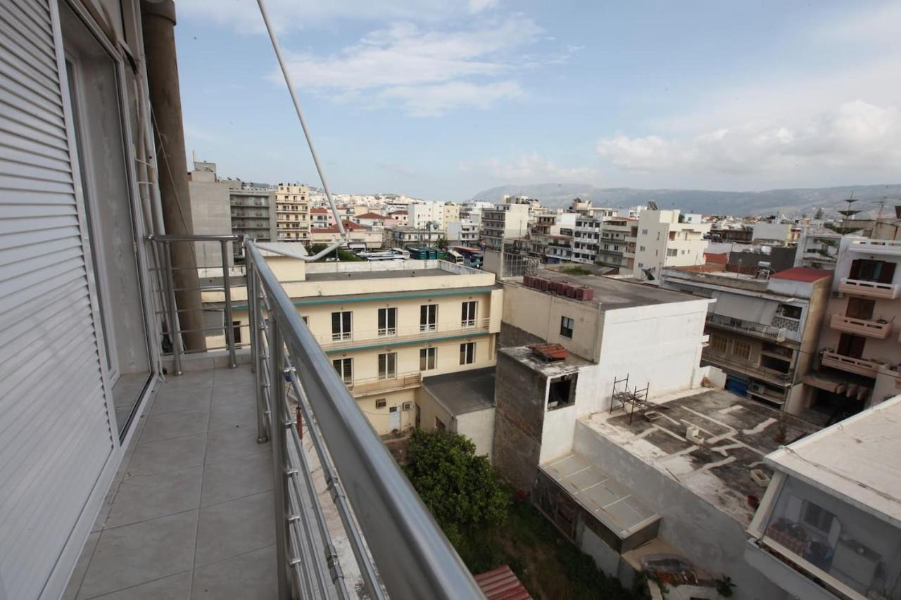 Rita'S Home Chania  Exterior photo